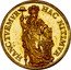 Netherlands 10 Stuivers 1689 KM# 59a Holland Province Standard Coinage HANC TVEMVR HAC NITIMVR coin reverse