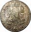 Netherlands 2 Ducatons Philip IV 1623 KM# 57.1 ARCHID AVST DVX BVRG BRAB Z C coin reverse