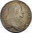 Netherlands 2 Ducatons Charles II 1694 KM# A84 CAROL II D G HISP ET INDIAR REX coin obverse