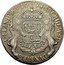 Netherlands 2 Ducatons Charles II 1694 KM# A84 ARCHID AVST - DVX BVRG - C FLAND Z 16 94 coin reverse
