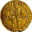 Netherlands 2 Ducats Ferdinand III 1656 KM# 58.1 FERDINAN III D G R I HON BO RE 16 56 coin obverse