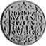 Netherlands 2 Ducats Leopold I 1662 KM# 55 MO NOV AVREA VITA IMPER DAVENT coin reverse