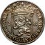 Netherlands 2 Guldens 1687 KM# 62 Holland Province Standard Coinage 1687 2 G MO NO ARGENT COMIT HOLL coin obverse