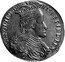 Netherlands 2 Souverains D'or Charles II 1699 Hand KM# 101.2 CAROL II D G HISP ET IND REX coin obverse
