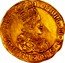 Netherlands 2 Souverains D'or (Philip IV) KM# 55 1647 PHIL IIII D G HISP ET INDIAR REX coin obverse