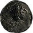 Netherlands 2 Stuivers Rampant Lion Overijssel 1619 KM# 19.1 2 S coin obverse