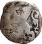 Netherlands 2 Stuivers 1679 KM# 71 Overijssel - Kampen City Standard Coinage 2 S coin obverse
