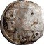 Netherlands 2 Stuivers 1679 KM# 71 Overijssel - Kampen City Standard Coinage CAM PEN 1679 coin reverse