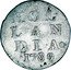 Netherlands 2 Stuivers Crowned Arms of Holland 1789 KM# 48 2 S coin obverse