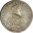 Netherlands 3 Ducatons (Felipe IV) KM# 58.1 PHIL IIII D G HISP ET INDIAR REX coin obverse