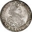 Netherlands 3 Ducatons (Spanish Netherlands Philip IV) KM# 58.2 PHIL IIII D G HISP ET INDIAR REX 16 32 coin obverse