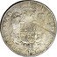 Netherlands 3 Ducatons (Felipe IV) KM# 58.1 .ARCHID AVST DVX BVRG BRAB Z.C coin reverse