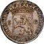 Netherlands 3 Guldens Holland Province 1680 KM# 58 VIGILATE DEO CONFIDENTES 3 G coin reverse