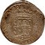 Netherlands 3 Guldens 1687 KM# 84 West Friesland Province Standard Coinage coin obverse