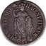 Netherlands 3 Guldens 1694 KM# 152 Holland Province Standard Coinage HAC NITIMVR - HANC TVEMVR 1694 coin reverse