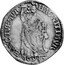 Netherlands 3 Guldens 1694 Ship KM# 95.1 West Friesland Province Standard Coinage HANC TVEMVR HAC NITIMVR 1694 coin reverse