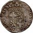 Netherlands 3 Guldens KM# 71 Utrecht Province MO NO ARGENT ORDIN TRAI 3 G 1684 coin obverse
