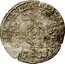 Netherlands 3 Patards Albert and Elizabeth 1616 KM# 21 ALBERTVS ET ELISABET DEI GRATIA 1616 coin obverse
