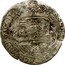 Netherlands 3 Patards Albert and Elizabeth 1616 KM# 21 ARCH AVST DVCES BVR Z CO FL coin reverse