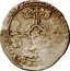 Netherlands 3 Patards Albert and Elizabeth 1620 KM# 45.1 coin obverse