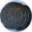 Netherlands 3 Patards Albert and Elizabeth 1620 KM# 45.4 ARCHID AVST DVCES BVRG BRAB ZC coin reverse