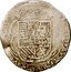 Netherlands 3 Patards Albert and Elizabeth 1620 KM# 45.1 coin reverse