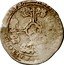 Netherlands 3 Patards 1623 KM# 45.5 Spanish Rule Standard Coinage ...DEI GRATIA 16 23 coin obverse