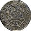 Netherlands 8 Stuivers (Langrok) 1618 KM# 26 Overijssel - Deventer City Standard Coinage coin obverse
