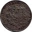 Netherlands Arendaalder Zeeland Province 1602 KM# 12 MONETA ARGENT 60 ORDIN ZEELANDIAE 1602 coin obverse