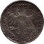 Netherlands Arendaalder Zeeland Province 1602 KM# 12 NIDEVS NOBISOVM QVISCON NOS coin reverse