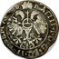 Netherlands Arendschelling Overijssel. Zwolle 1618 KM# 16 MATTH I D G RO IMP SEM AVGVS coin reverse