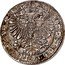 Netherlands Arendschelling Matthias I ND KM# 22 MATTHI I D G ELEC RO IMP SEM AVG coin reverse