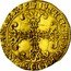 Netherlands Couronne D'or Philip IV 1633 Angel face KM# A57.1 PHIL IIII D G HISP ET INDIAR REX 16 33 coin obverse