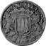 Netherlands Daalder 1692 KM# 85 Overijssel - Kampen City Standard Coinage MO NO AR CI 30 ST CAMPEN coin obverse