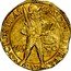 Netherlands Ducat Utrecht Province 1650 City of arms of Ultrecht KM# 7.2 CONCORDIA RES PAR CRES TRA 16 50 coin obverse