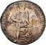 Netherlands Ducat 1659 KM# 40 Zeeland Province Standard Coinage MO NO ARG PRO CON FOE BELG CO ZEL 16 61 coin obverse