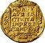 Netherlands Ducat Leopold I 1676 KM# 60 LEO IG D G RO I VNG BO REX 16 76 coin reverse