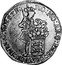 Netherlands Ducat 1694 Ship KM# 85.3 West Friesland Province Standard Coinage MO: NO: ARG: PRO: CONFOE: BELG: WESTF coin obverse