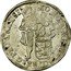 Netherlands Ducat Standing Armored Knight Overijssel 1699 Rose KM# 61 MO NO ARG PRO CONFOE - BELG PRO TRANSI coin obverse