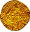 Netherlands Ducat (Ferdinand III) KM# 44 FERD III DG K O IVNGA BO REX 16 48 coin obverse