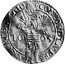 Netherlands Ducat (Utrecht Province) KM# 7.1 CONCORDIA RES PAR CRES TRA 16 05 coin obverse