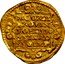 Netherlands Ducat KM# 16 West Friesland Province Trade Coinage MO ORDI ROVIN FOE DER BELG AD LEG IMP coin reverse