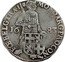 Netherlands Ducat Utrecht Province Knight 1683 Rosette KM# 65 MO NO ARG PROCON FOE BELG TRAI 16 83 coin obverse