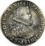 Netherlands Ducaton Philip IV 1633 KM# 56.1 PHIL IIII D G HISP ET INDIAR REX 16 33 coin obverse