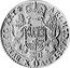 Netherlands Ducaton Philip IV 1635 KM# 17 ARC HID AVST DVX BVRG CO ART Z coin reverse