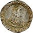 Netherlands Ducaton Philip IV 1658 KM# 50 16 38 PHIL IIII D G HISP ET INDIAR REX coin obverse