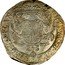 Netherlands Ducaton Philip IV 1658 KM# 50 ARCHID AVST DVX BVRG ET CO FLAN ZC coin reverse