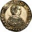 Netherlands Ducaton Charles II 1668 KM# 64 CAROL II D G HISP ET INDIAR REX coin obverse