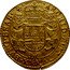 Netherlands Ducaton Charles II 1676 KM# 90.1 ARCHID AVST DV X BVRG BRAB ZC coin reverse