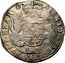 Netherlands Ducaton Charles II 1684 KM# 105.1 ARCHID AVST DVX BVRG BRAB ZC coin reverse